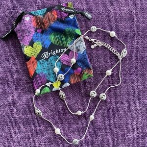 Brighton Contempo Long Necklace